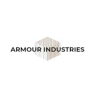 Armour Industries logo - Similar company to Asha Packaging