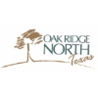 Oak Ridge North, Texas logo - Similar company to Tomball Economic Development Corporation