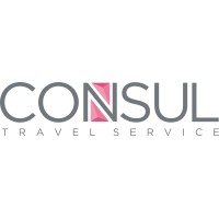 CONSUL TRAVEL SERVICE logo - Similar company to Need Tour