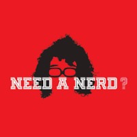 Need A Nerd? Au