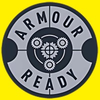 Armour Ready logo - Similar company to Smoothlink Manufacturing
