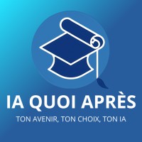 IA QUOI APRÈS logo - Similar company to Edumatch