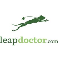 Leapdoctor Locums logo - Similar company to Locums, Inc.