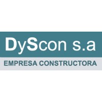 Dyscon SA logo - Similar company to Dyntec