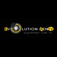 Evolution Rentv logo - Similar company to Satnewstv