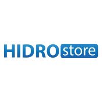 HIDROstore logo - Similar company to Cmat Industry