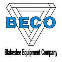 Blakeslee Equipment Co logo - Similar company to Efficient Machine Products® Corp.