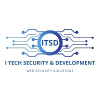 I Tech Security & Development logo - Similar company to I Computer Bd