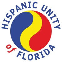Hispanic Unity of Florida, Inc. (HUF) logo - Similar company to Latam Connect