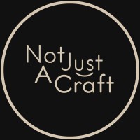 Not Just A Craft logo - Similar company to Akasis