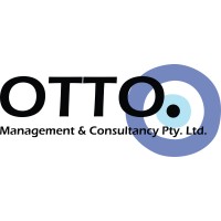 OTTO MANAGEMENT & CONSULTANCY PTY LTD logo - Similar company to Plan1 Project Management & Consultancy