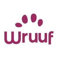 Wruuf logo - Similar company to Cookinat
