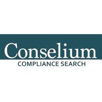 Conselium Compliance Search logo - Similar company to Energy Careers