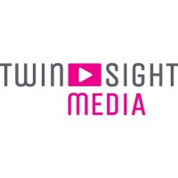 TwinSight Media logo - Similar company to M.O. Problems B.V.
