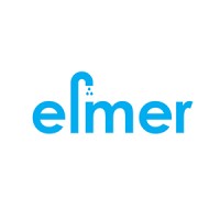 elmer-shower logo - Similar company to Peas.Studio