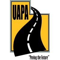Utah Asphalt Pavement Association logo - Similar company to Utah State Mba