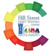 Hill Street Family Resource Centre logo - Similar company to Treoir