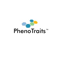 PhenoTraits logo - Similar company to Phenotrait - Phenotyping Solutions For Future Agriculture