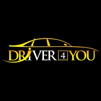 DRIVER4YOU CHAUFFEURED SERVICES BRUSSELS logo - Similar company to We Drive Global