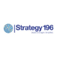 Anaj Consulting Pvt. Ltd. - Strategy196