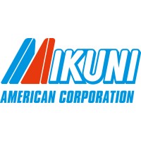 Mikuni American Corporation logo - Similar company to Wrapstar Pro