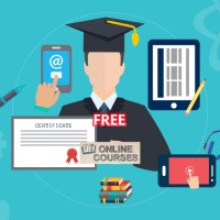 Free Online Learnings logo - Similar company to An Arc Architects