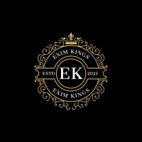 Exim Kings logo - Similar company to Isquad Solutions Pvt. Ltd.