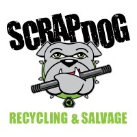 Scrap Dog Recycling & Salvage logo - Similar company to Assemblers International
