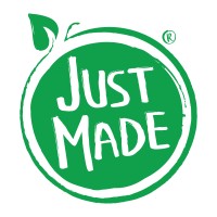 Just Made Foods logo - Similar company to Clean Egg Co. Llc