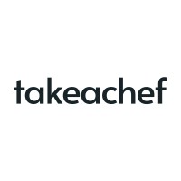 Take a Chef logo - Similar company to Chefmaison - A Covid Lockdown Initiative That Turned Into A Global Marketplace For Chefs