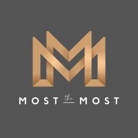 Fundacja Most the Most logo - Similar company to Octo Buzz - Strategia I Produkcja