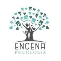 Encena Psicologia logo - Similar company to Grupo Humorlab