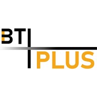 BT PLUS logo - Similar company to Bt Qualit