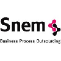 Snem Spa logo - Similar company to Cetoc Holding
