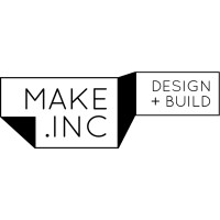 Make.Inc Design logo - Similar company to Koda Architects