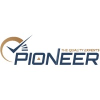 Pioneer Quality Experts logo - Similar company to Medera Medical