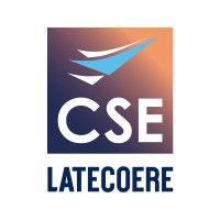 CSE LATECOERE logo - Similar company to Cse Ofs
