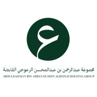 مجموعة عبدالرحمن الرعوجي القابضة logo - Similar company to Node Agency Llc