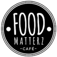 Food Matterz Café logo - Similar company to Bakkerij Van Vessem