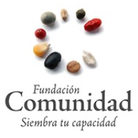 Fundación Comunidad logo - Similar company to Chieltik