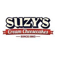 Suzys Cream Cheesecakes logo - Similar company to Roastar