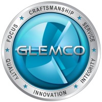 Glemco Inc. logo - Similar company to American Precision Engineering