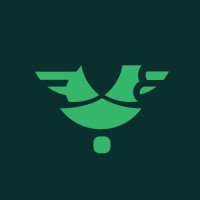 The Frolic Bird logo - Similar company to Conses Contracting Company
