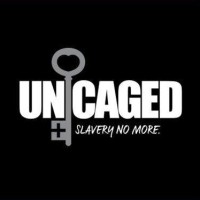 Uncaged logo - Similar company to National Rescue & Response Institute