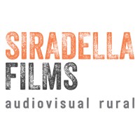 SIRADELLA FILMS logo - Similar company to Mestas Safety®