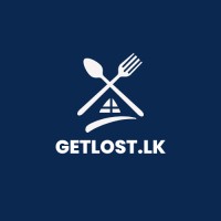 Getlost.lk logo - Similar company to Communic8