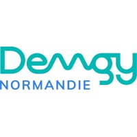 DEMGY Normandie logo - Similar company to Idservices