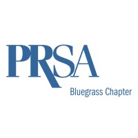 Public Relations Society of America - Bluegrass Chapter logo - Similar company to Impressions Marketing