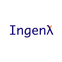 IngenX logo - Similar company to Ingenx Technology Private Limited