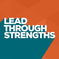 Lead Through Strengths logo - Similar company to Tailored Consulting
